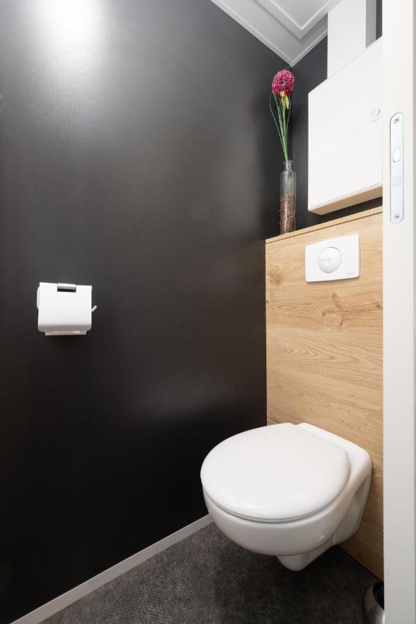 Mobilheim Am Murner See - Private Sauna + Privater Badezuber Wackersdorf Exterior foto